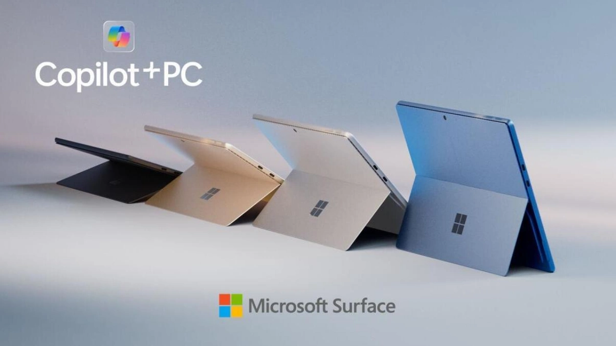 Microsoft Surface Pro 11: A Journalist's Perspective