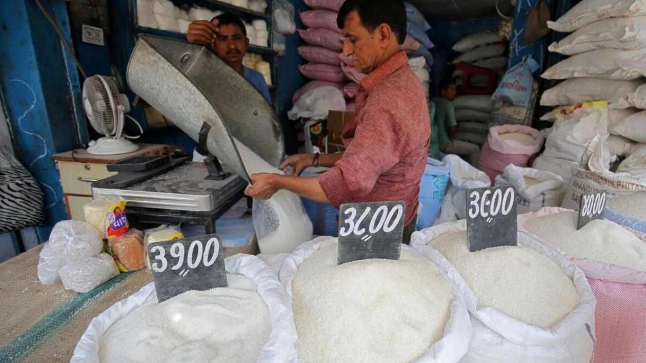 India Considers Raising Ethanol and Sugar Prices