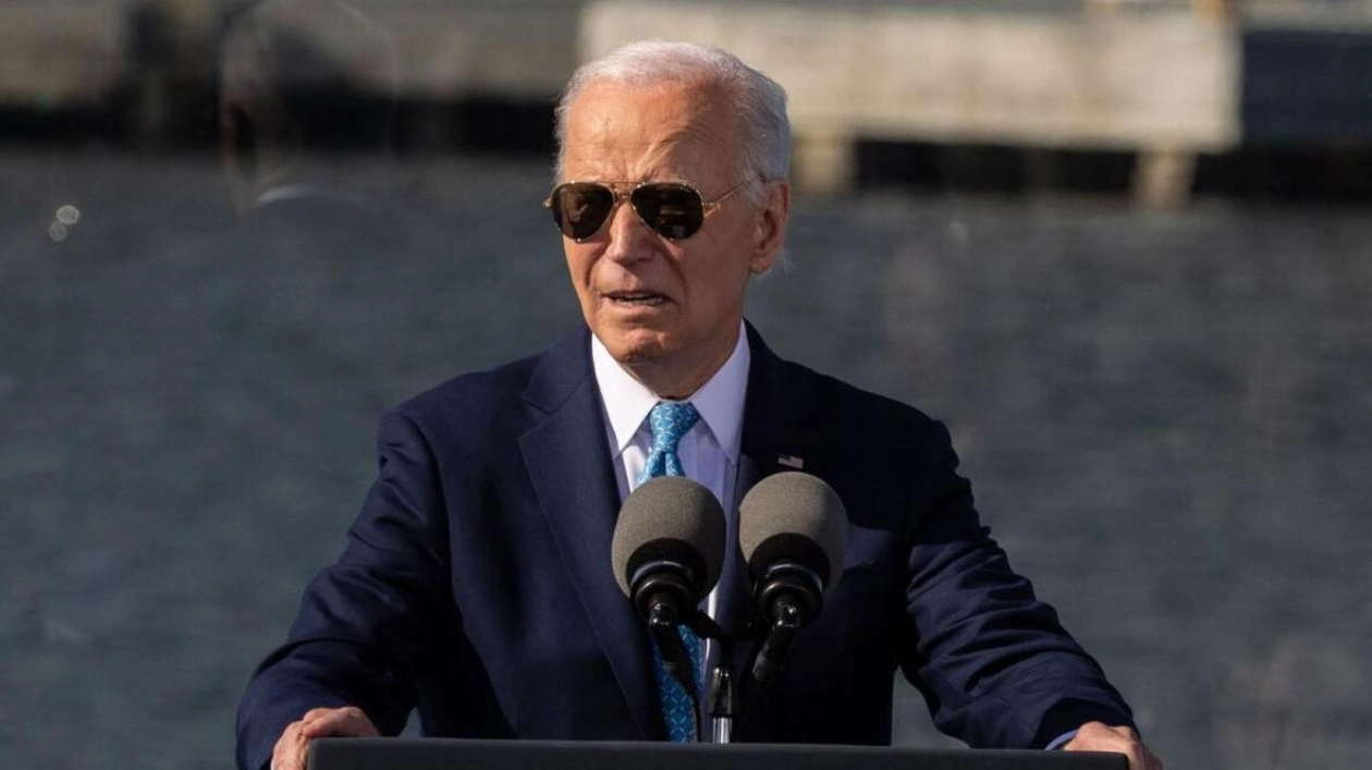 Biden Criticized for Calling Trump Supporters 'Garbage'