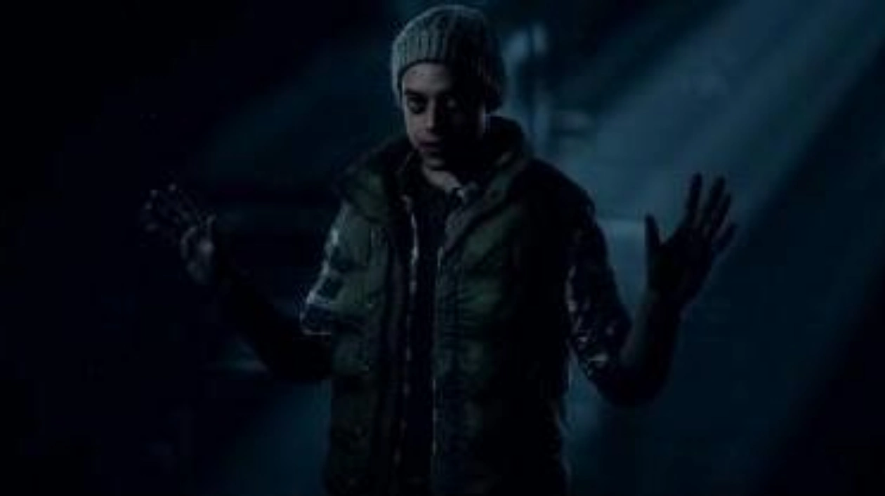 Релиз ремастера Until Dawn: проблемы на старте