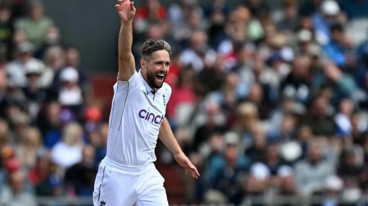 Chris Woakes Aims to Prove His Worth on Upcoming Overseas Tours