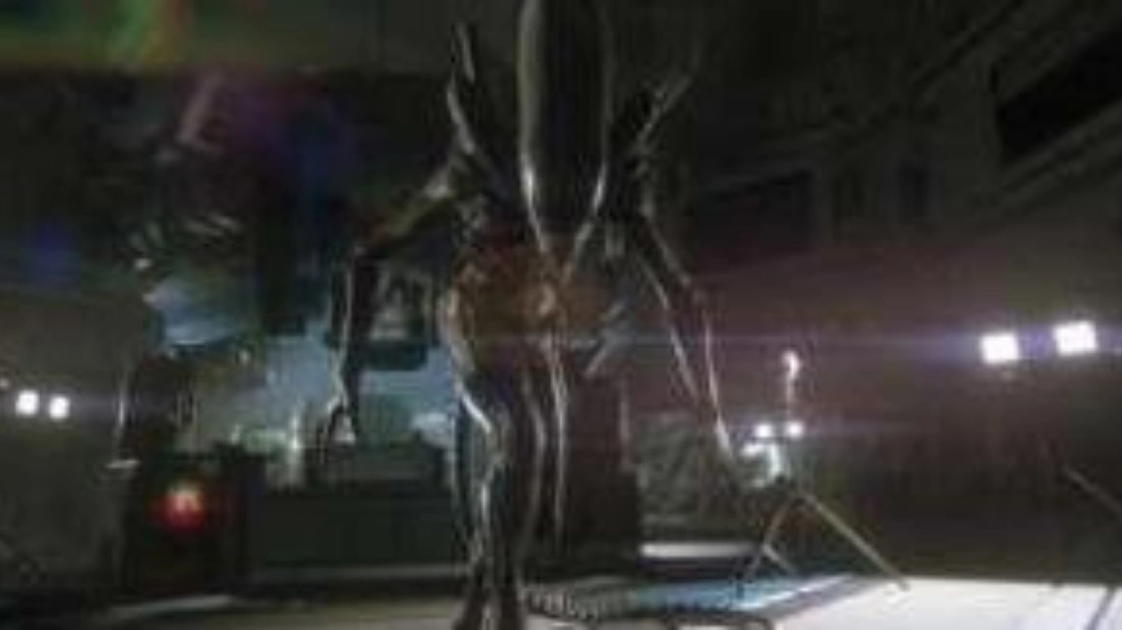 Revisiting Alien: Isolation on Its 10th Anniversary