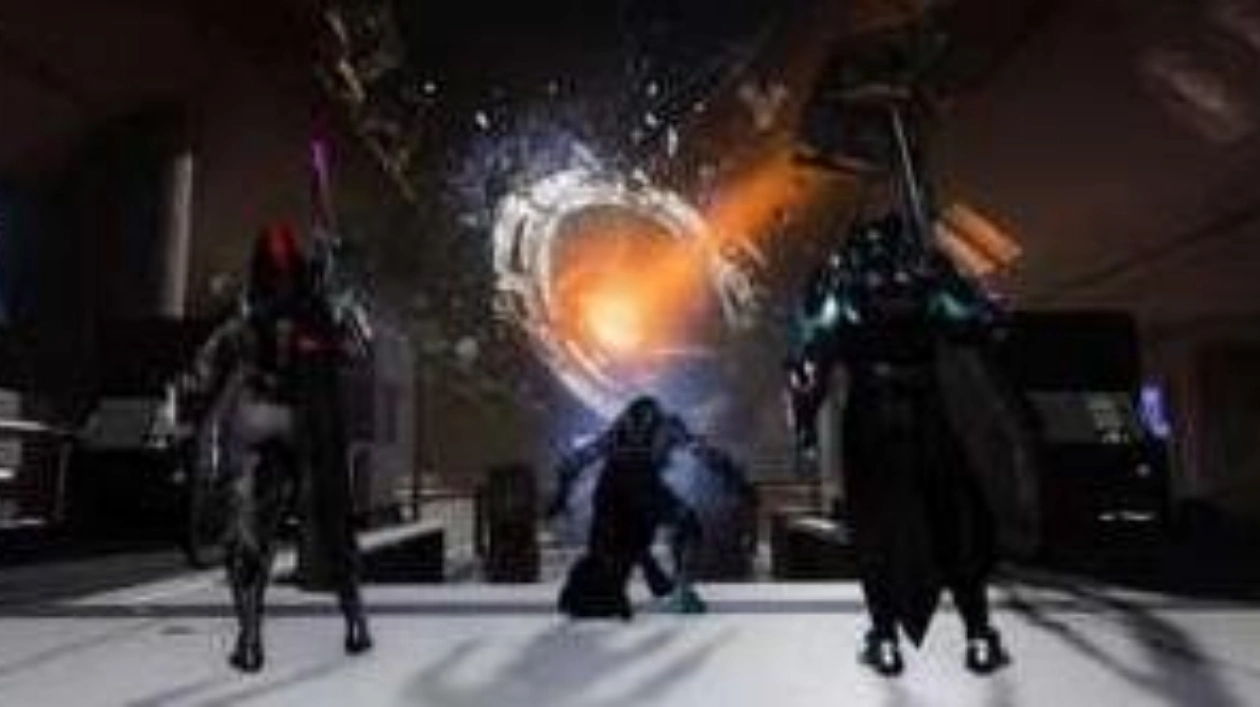 Vesper's Host: Destiny 2's New Dungeon Race