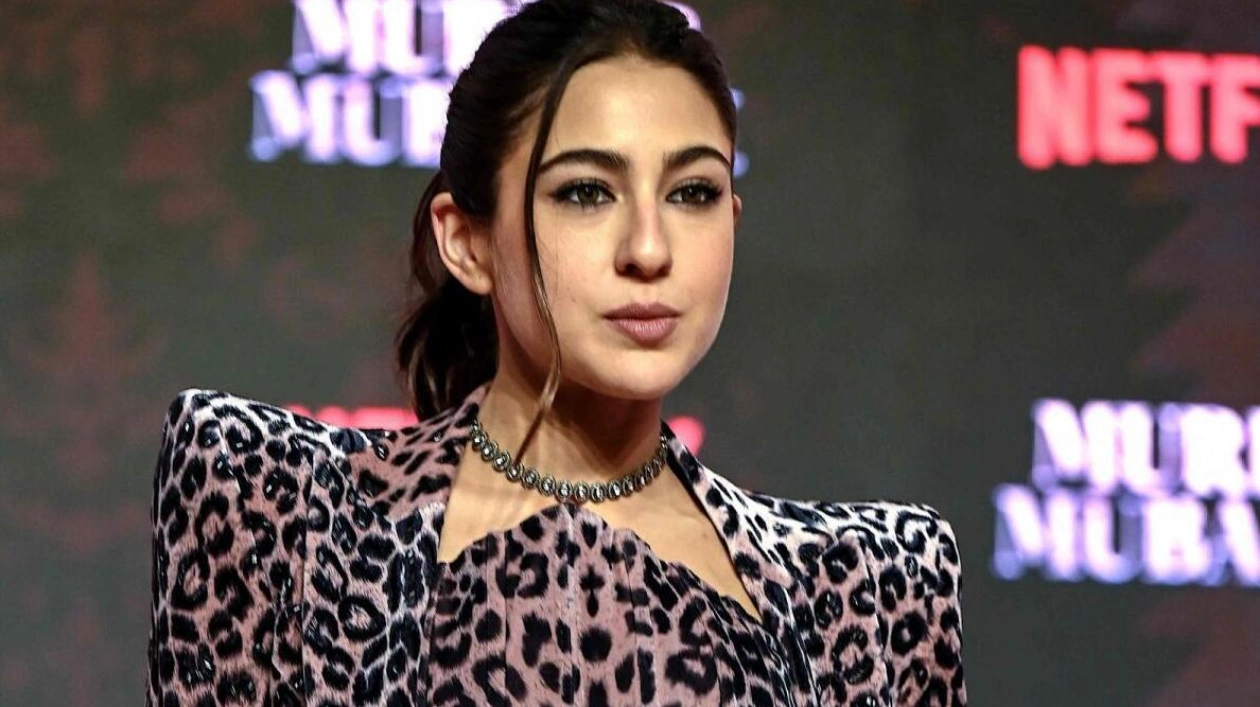 Kareena Kapoor Khan Wishes Sara Ali Khan on Her 29th Birthday