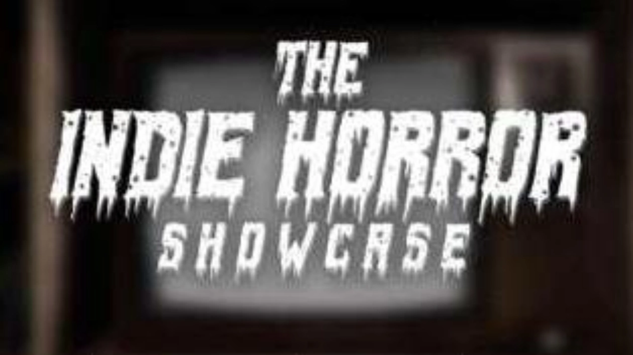 Indie Horror Showcase: October's Spookiest Games