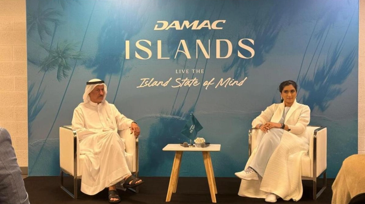 Damac Properties Denies Airline Launch Rumors