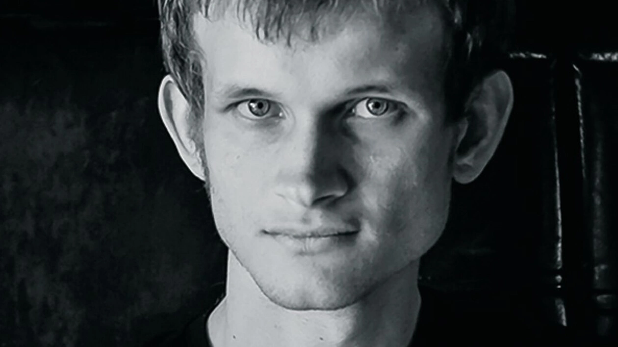 Buterin on the power of blockchain's transparency