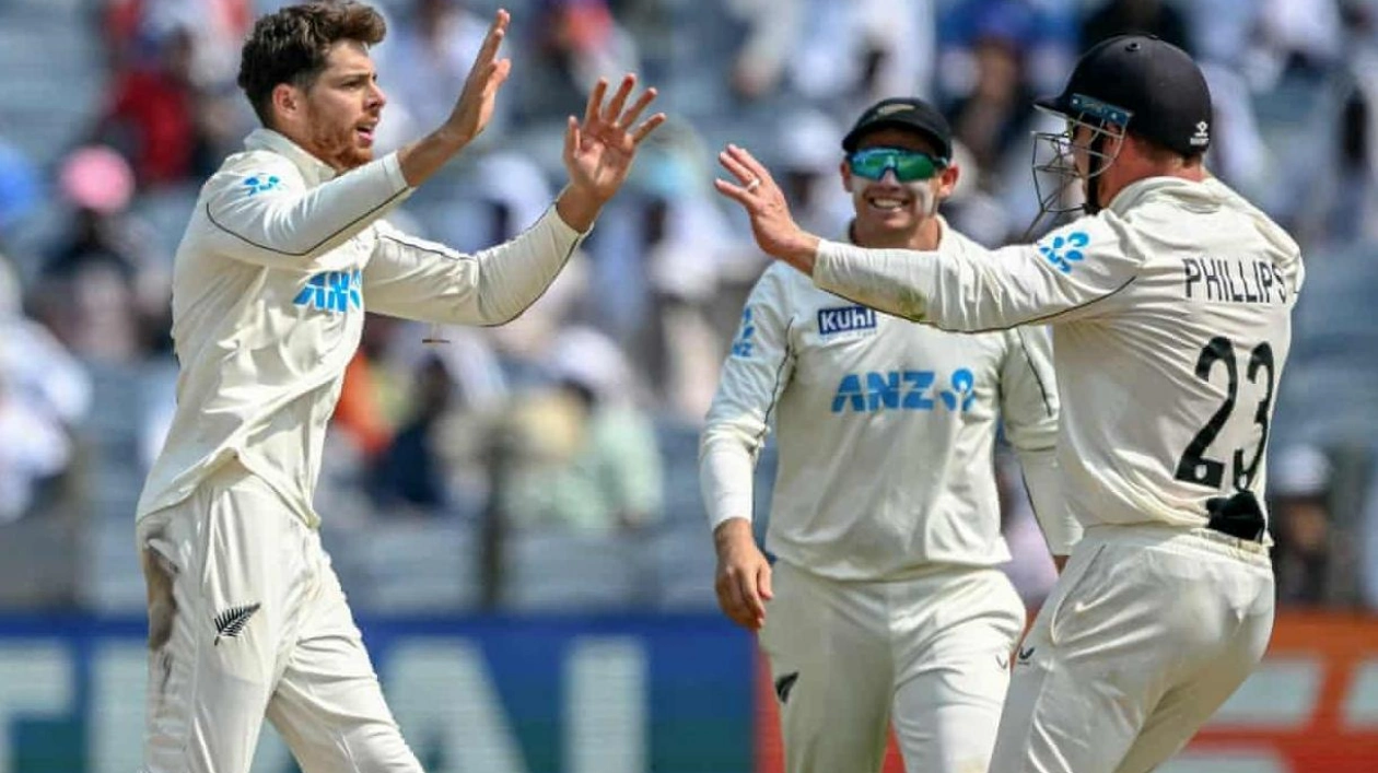 Santner's Vision: A Series-Defining Performance