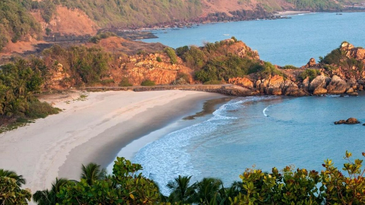 Sindhudurg: A Timeless Paradise in Maharashtra