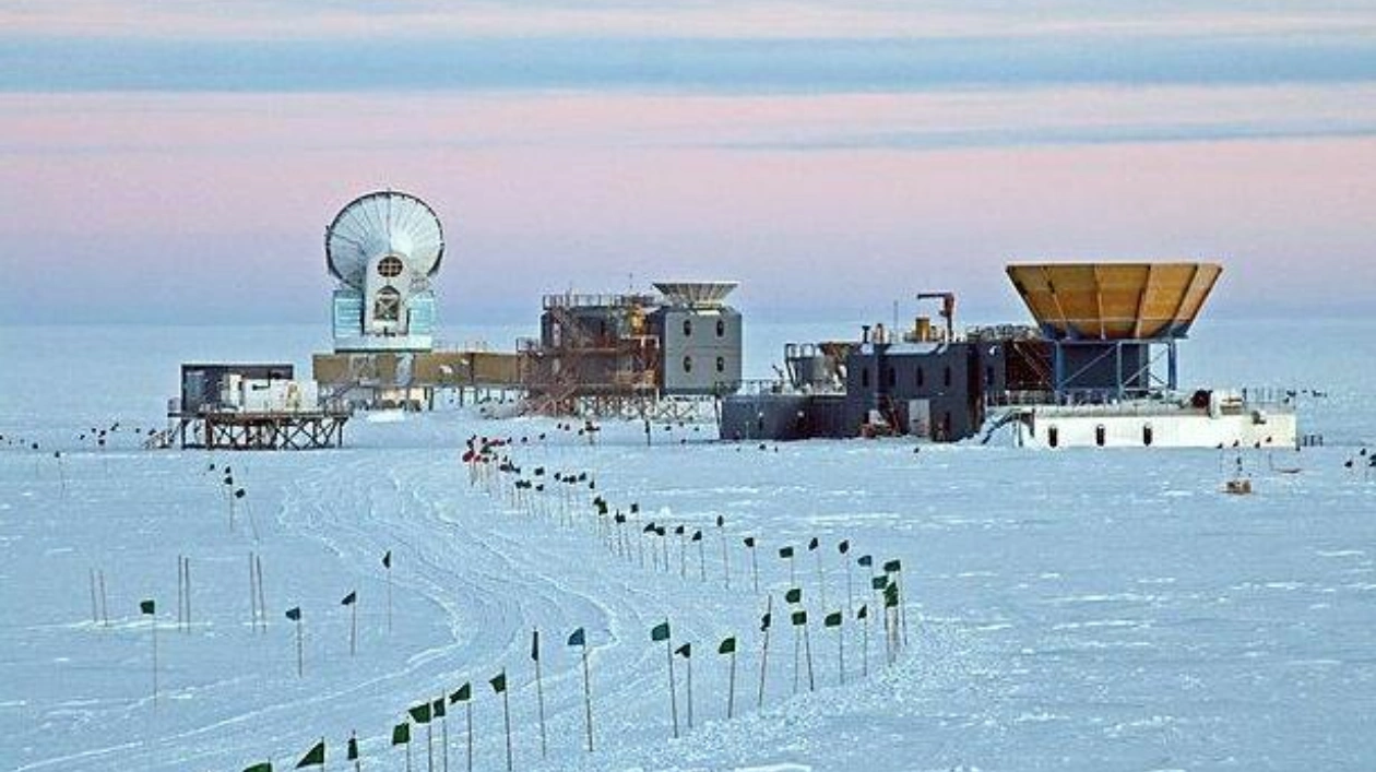 Новые данные подтверждают стандартную космологическую модель