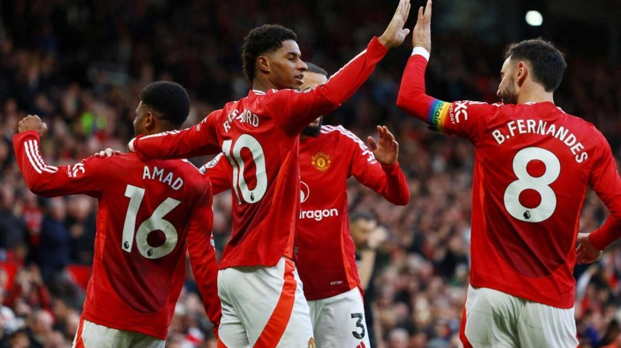 Manchester United Ready for Arsenal Test Under Amorim