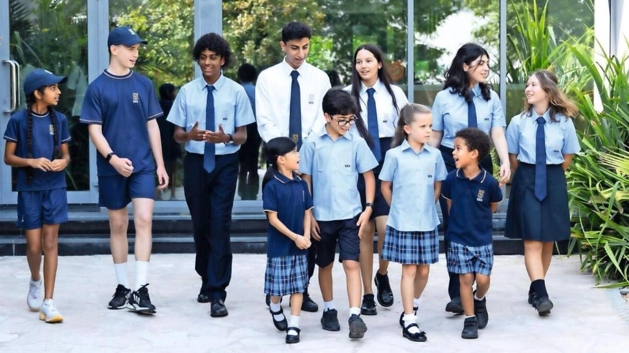 Sharjah English School Sees Enrollment Surge Amid Growing Reputation