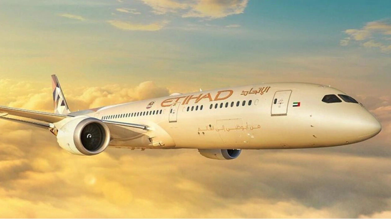 Etihad Airways Ends Partnership with Virgin Australia