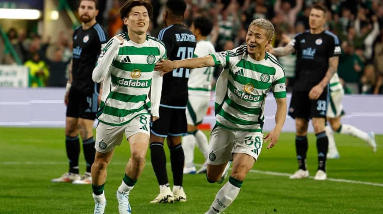 Celtic's Dominance: A Rare Triumph Over Continental Opponents