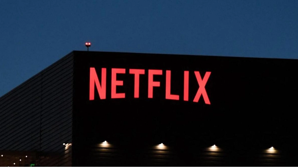 Netflix Offices Raided in Tax Fraud Probe by French and Dutch Authorities