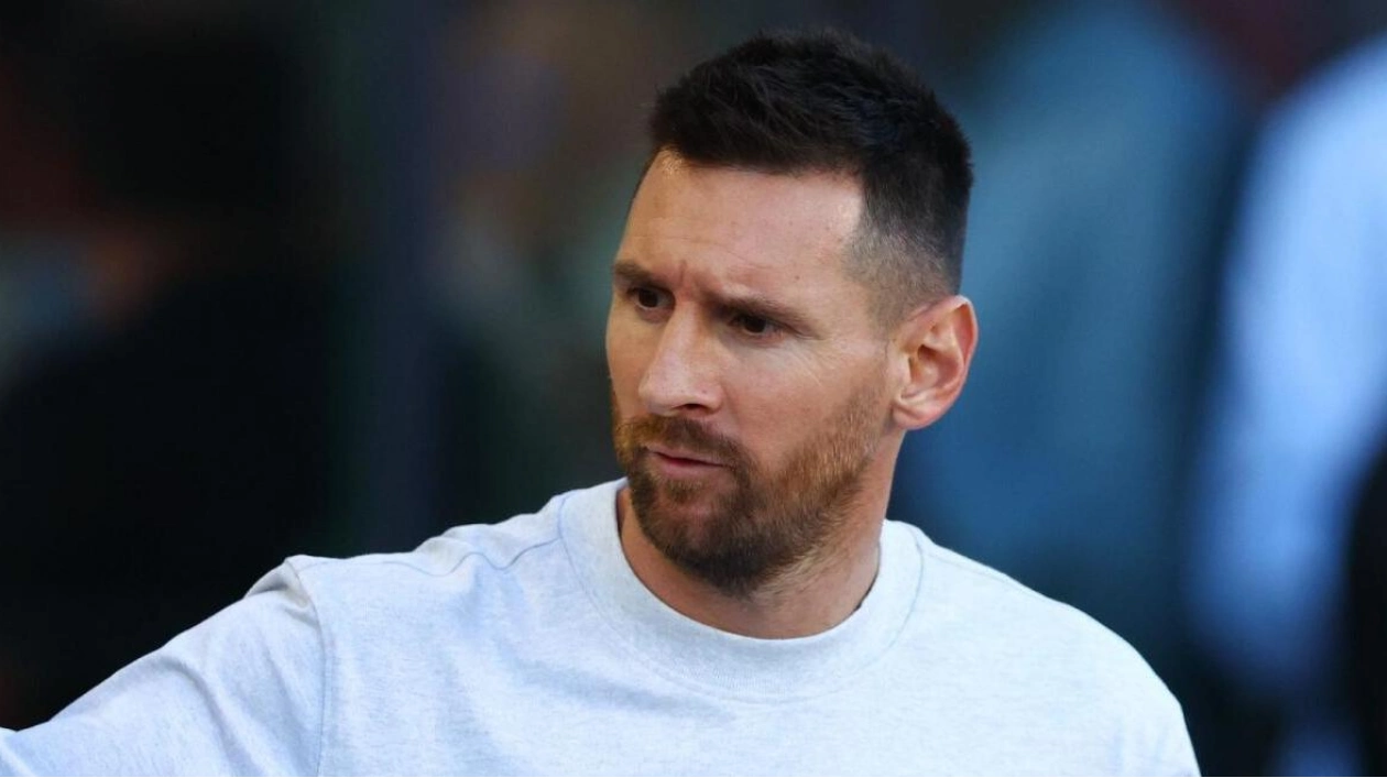 Climate Activists Target Messi's Ibiza Mansion to Highlight Rich's Climate Responsibility