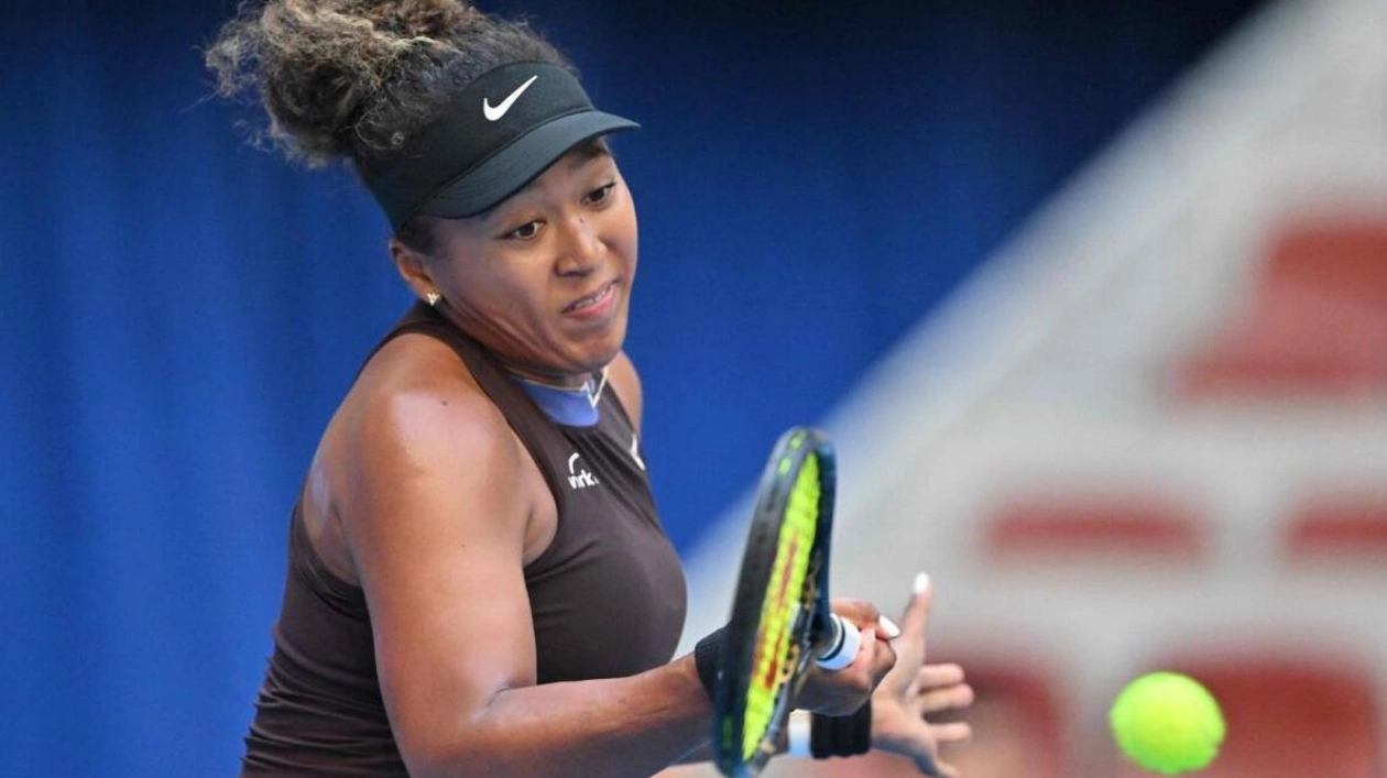 Naomi Osaka Eyes Long-Term Partnership with New Coach