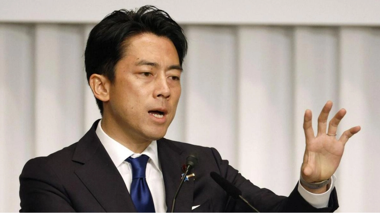 Japan's Leadership Race: Koizumi vs. Ishiba vs. Takaichi