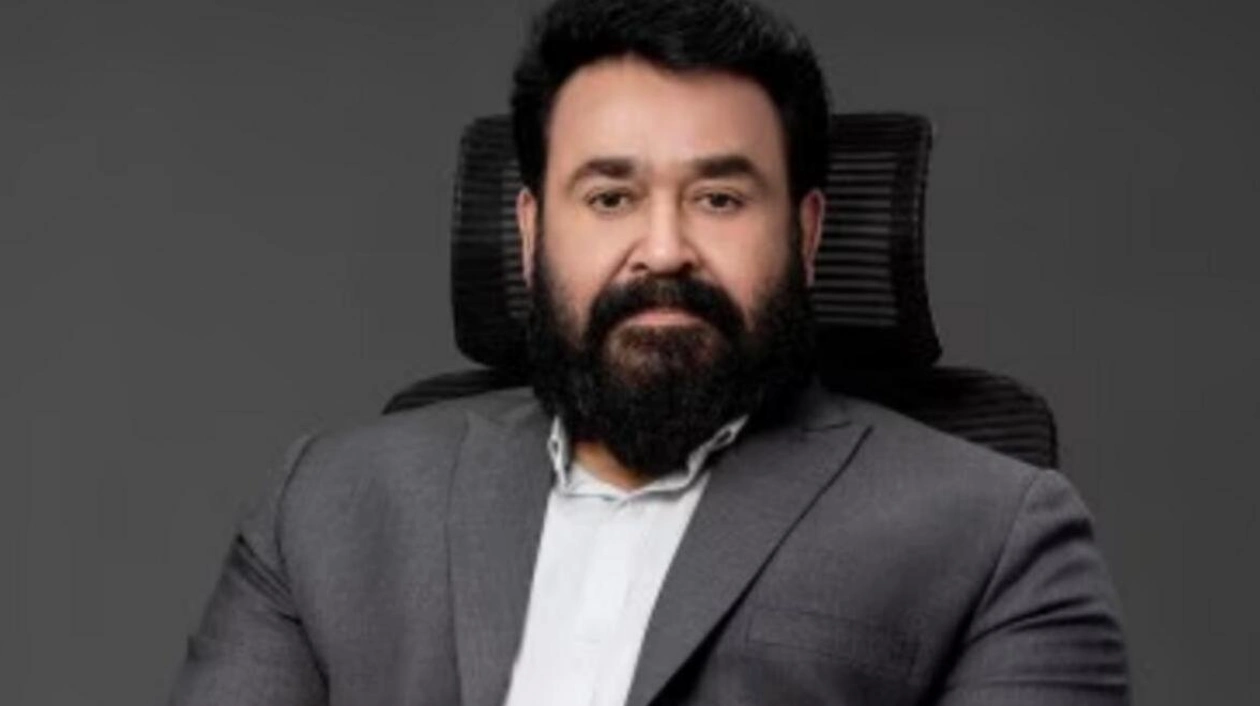 Mohanlal Resigns as AMMA President Amid Sexual Harassment Allegations