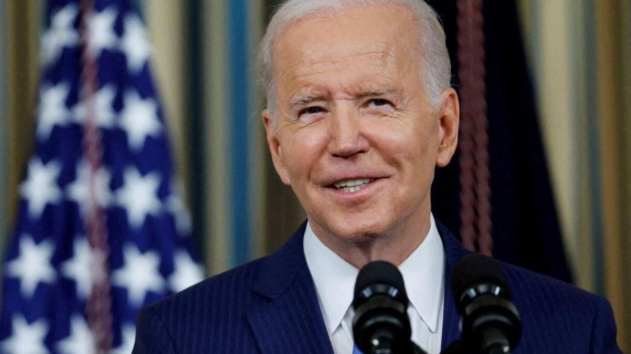 White House Denies Parkinson's Treatment for President Biden