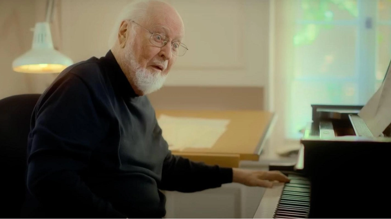 Music By John Williams: A Lifetime of Musical Genius