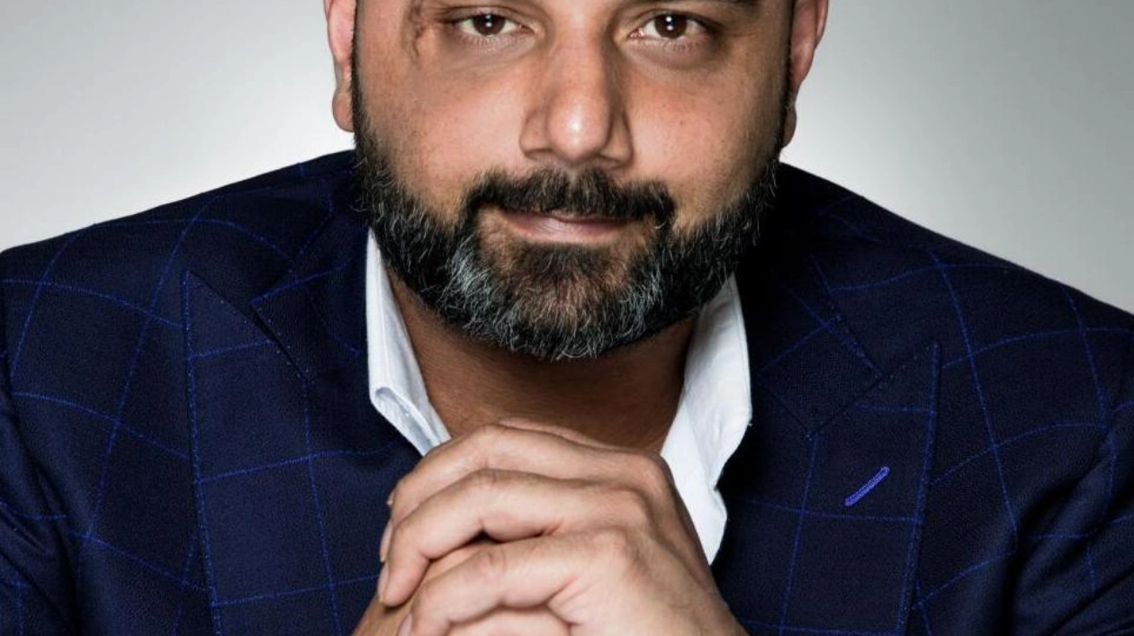 From Street Sales to CEO: Kabir Joshi's Dubai Success Story