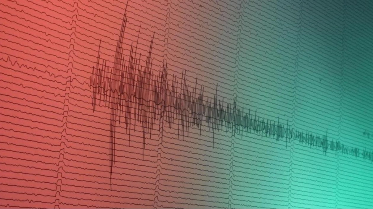 Magnitude 3.5 Earthquake Hits Northern Kuwait