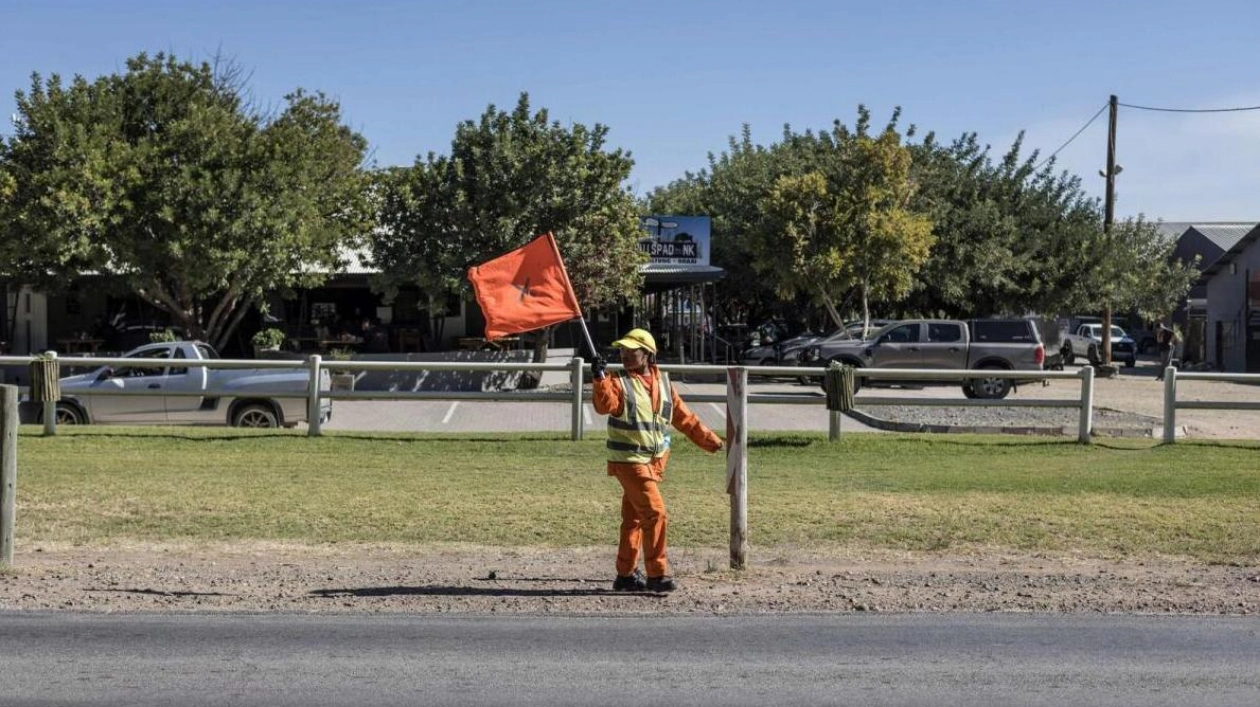 Fatal Minibus Accident in South Africa Claims Lives of 12 Children