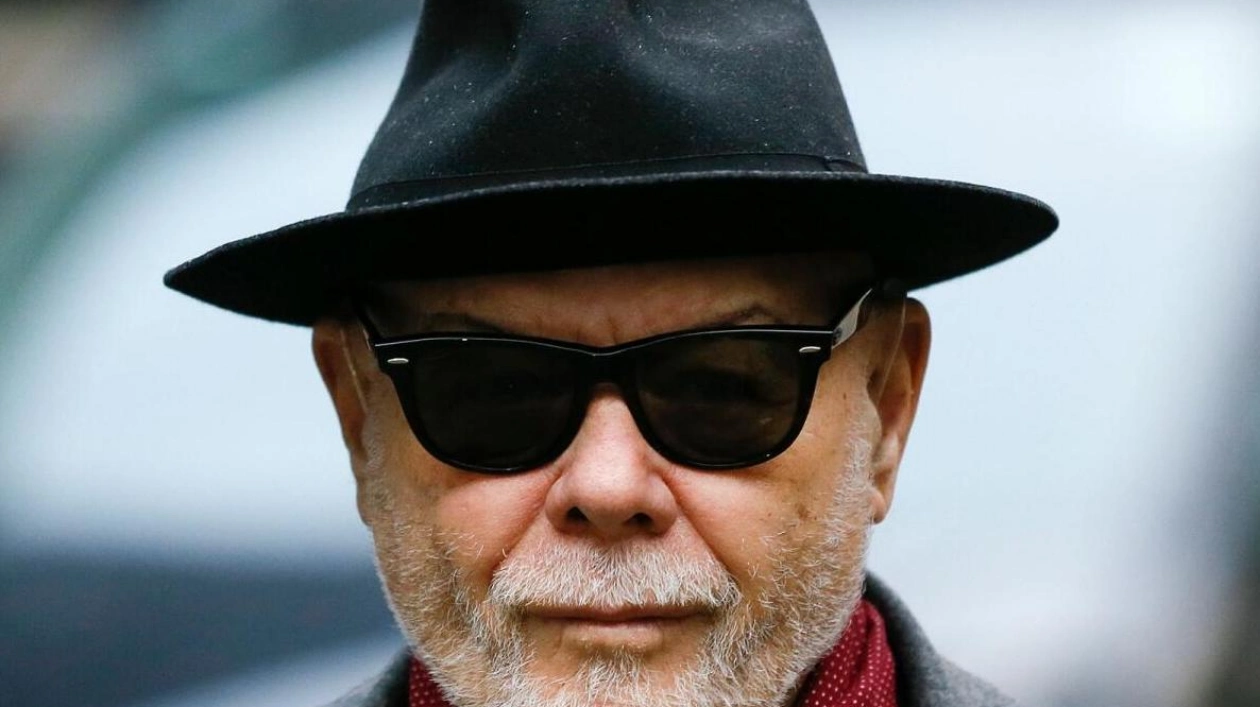 Gary Glitter Ordered to Pay £500K in Damages for Child Abuse