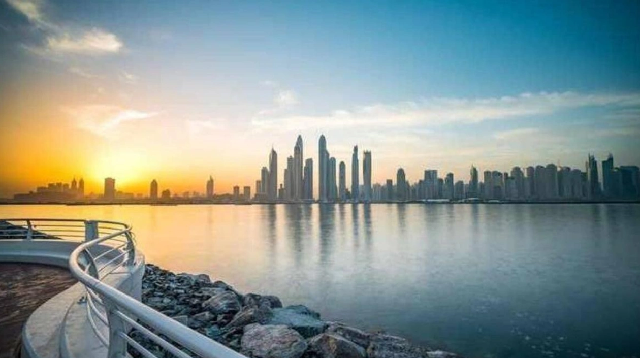 PGIM Opens Office in Abu Dhabi to Tap Growing Wealth Pool