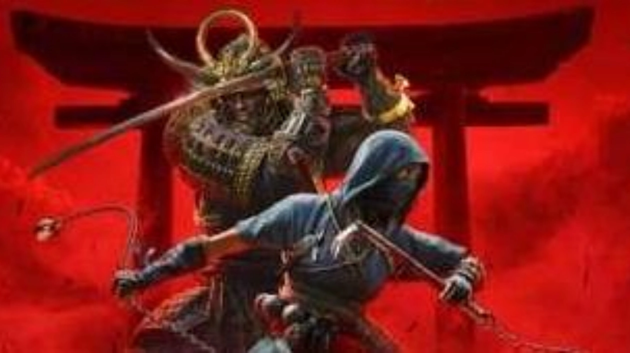 Assassin's Creed Shadows: Journey to Feudal Japan