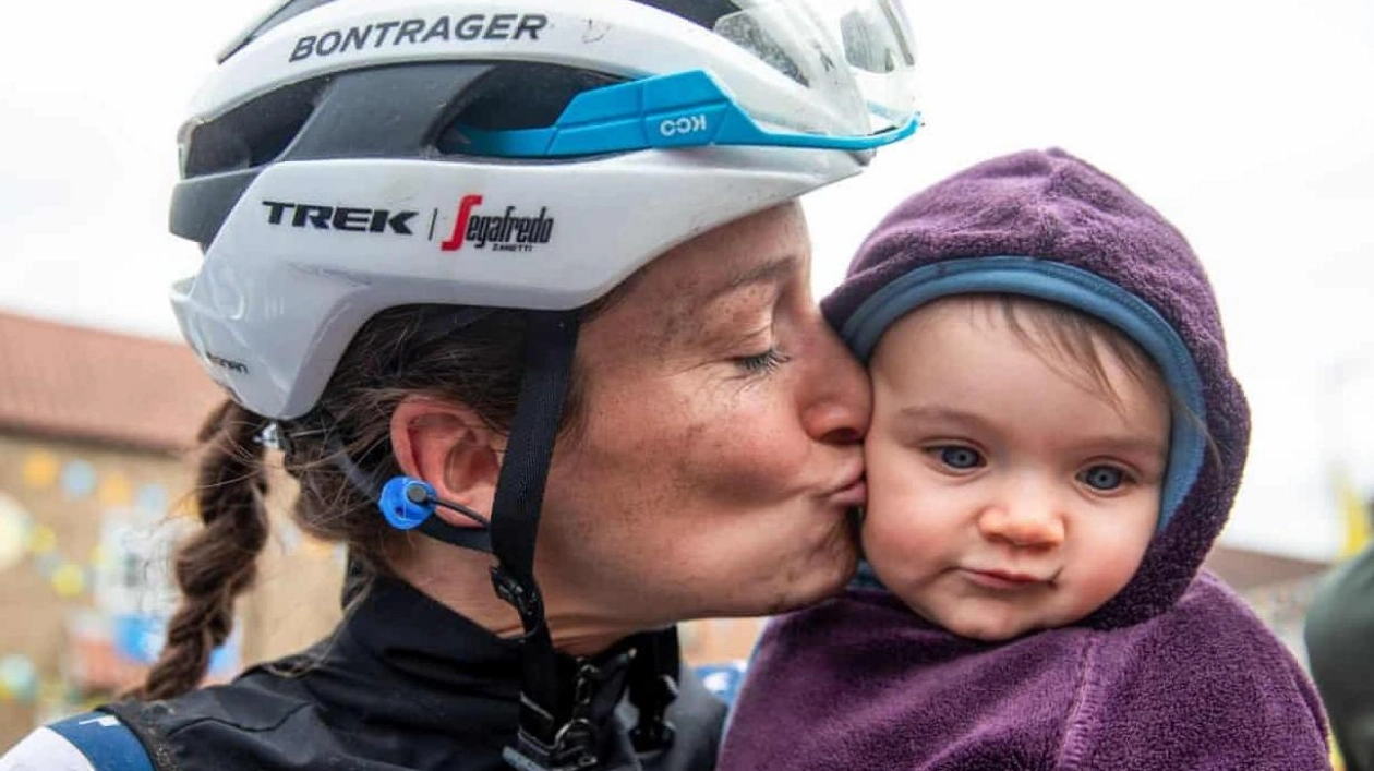 Lizzie Deignan Announces 2025 as Final Cycling Season