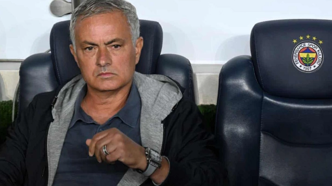 José Mourinho’s No-Show and Football Daily’s Commitment