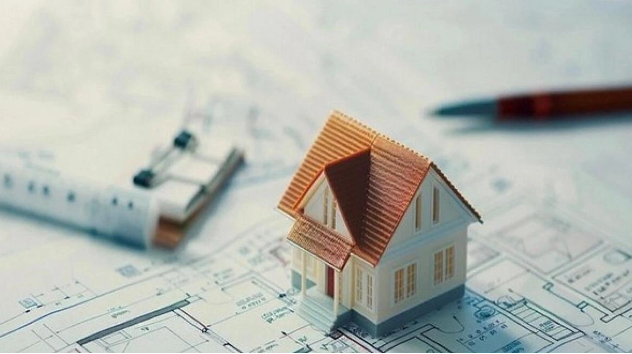 Indian Real Estate Awaits 2024-25 Budget with High Hopes