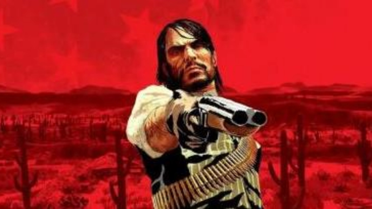 Red Dead Redemption и Undead Nightmare на ПК: дата релиза