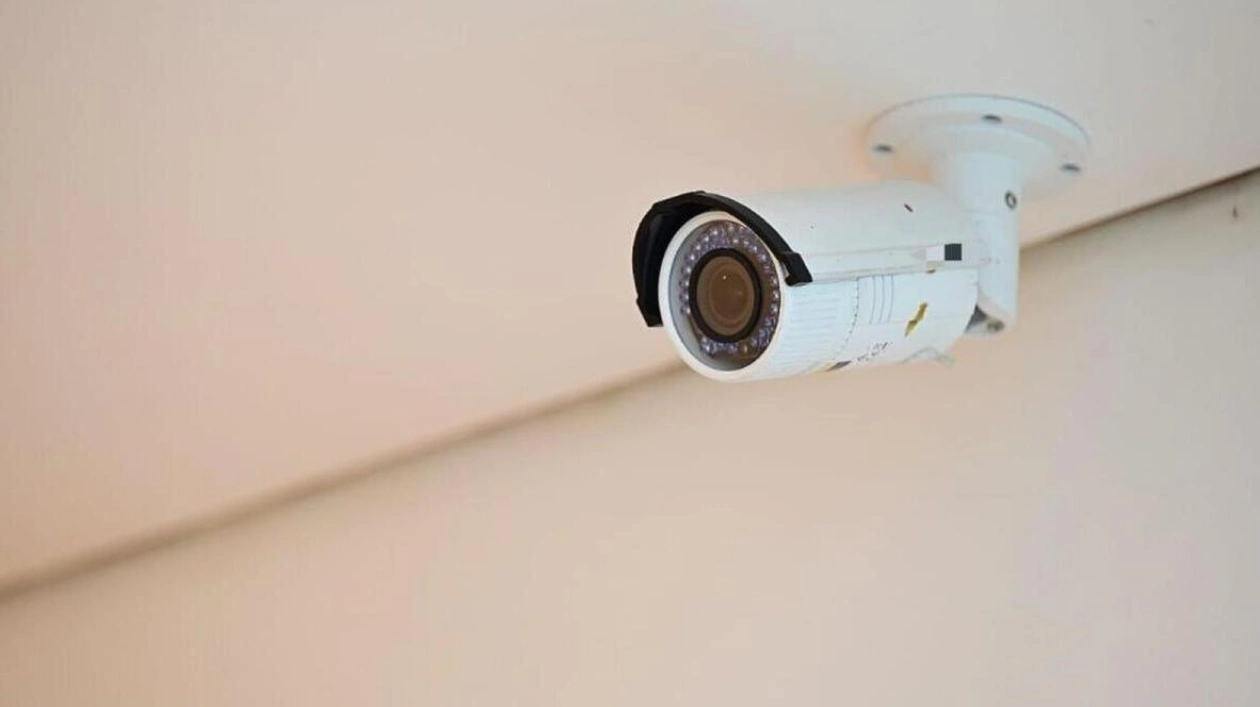 Enhancing Home Security with Advanced Surveillance Systems