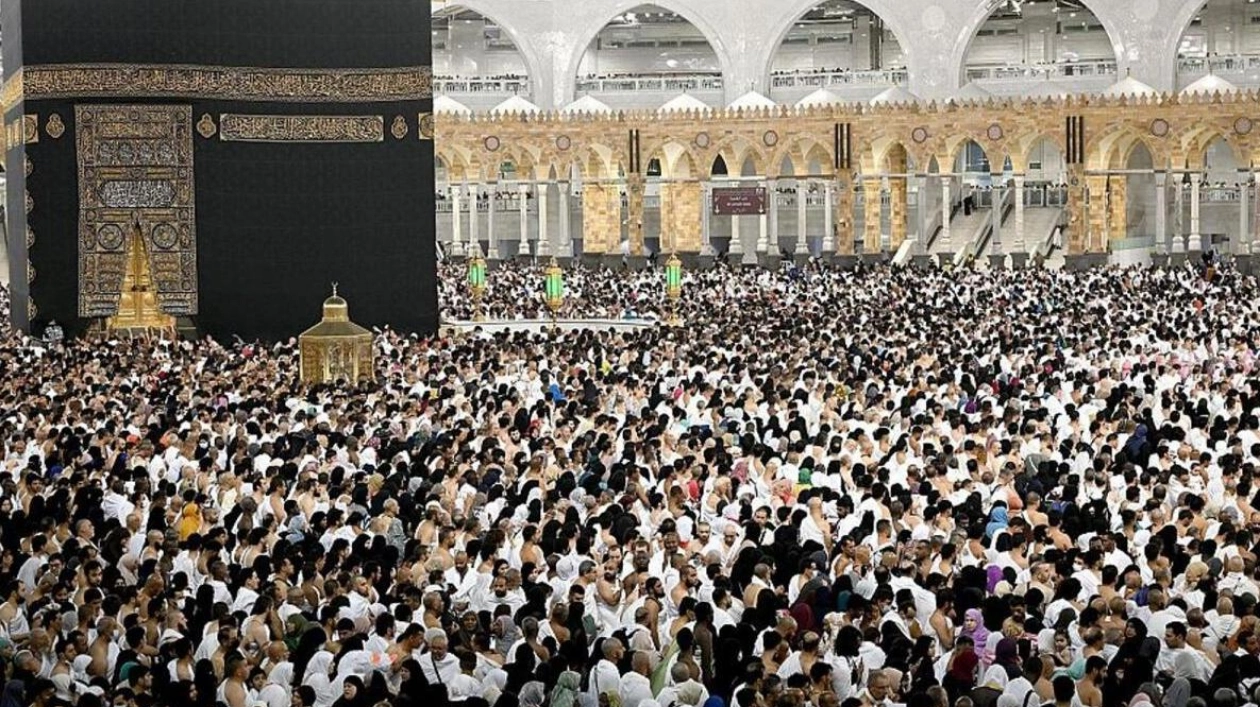 Umrah Season Resumes with Discounted Pilgrimage Packages