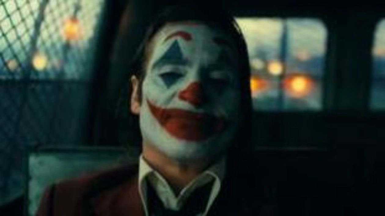 Todd Phillips on Joker: Folie à Deux and Future DC Movies