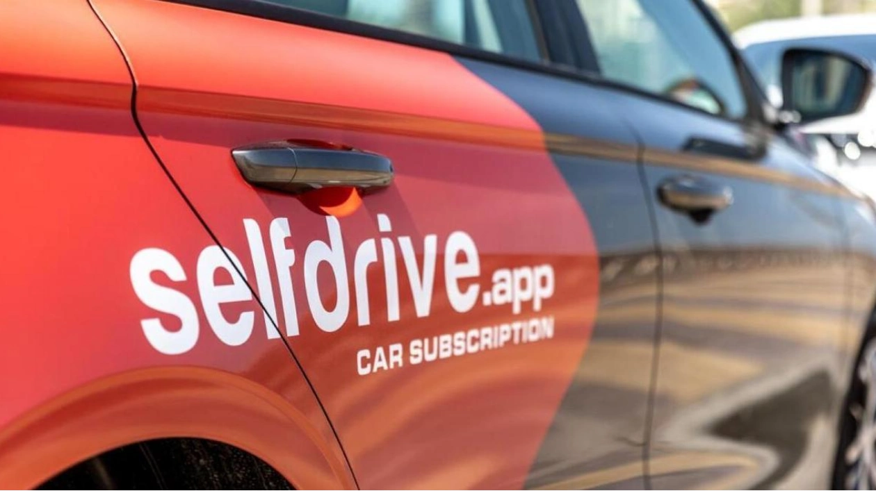 SelfDrive Mobility Launches Special Diwali Car Rental Offer