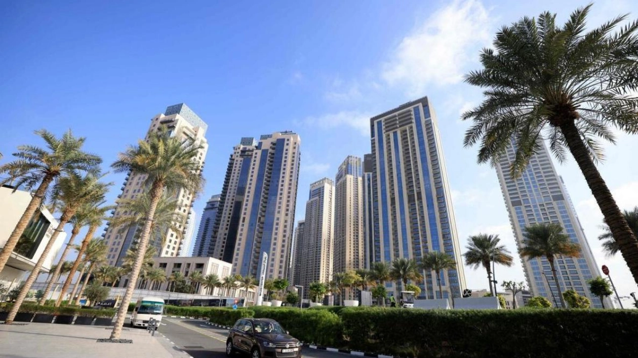 UAE Real Estate Market Defies Global Headwinds in Q3 2024