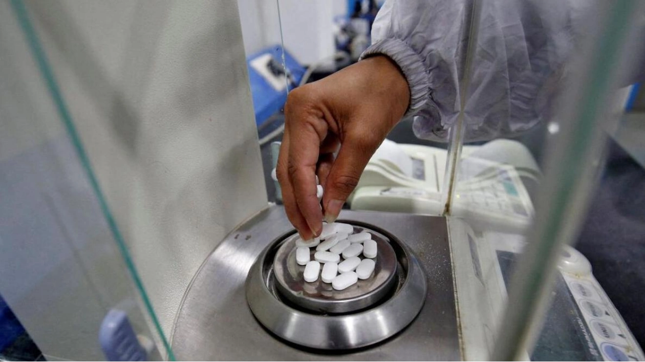 India's Pharma Sector Awaits Tax Breaks and R&D Support in Upcoming Budget