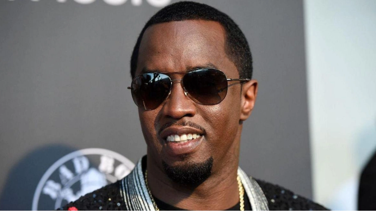 Three Men Sue Diddy for Alleged Drugging and Rape