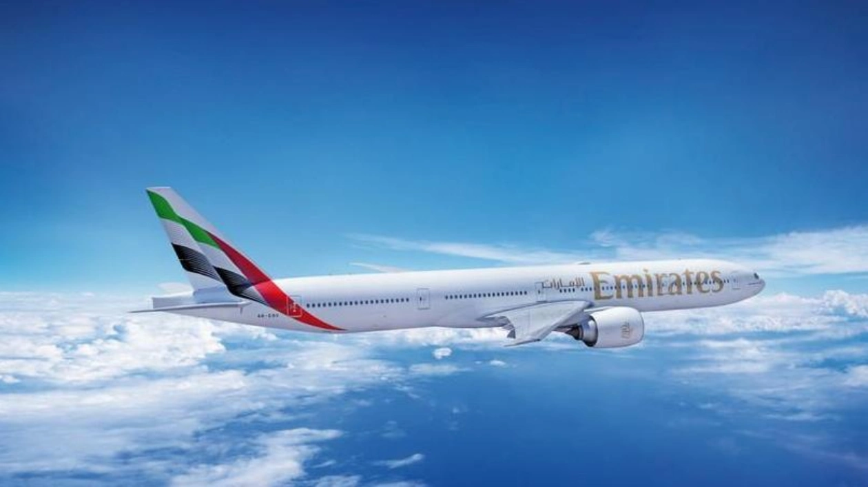 Emirates Приостанавливает Рейсы в Бейрут до 2024 года