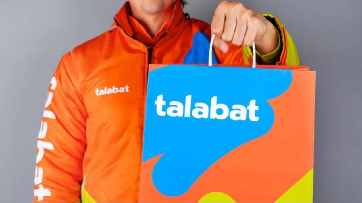 Talabat Shares Drop on Debut Despite Strong Opening