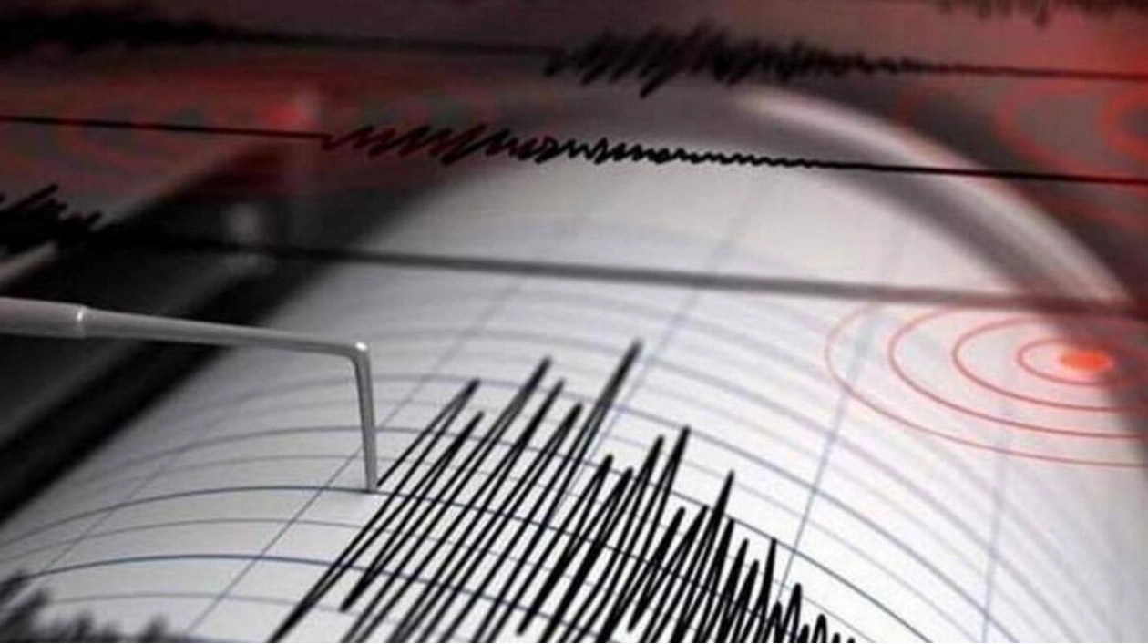 5.5 Magnitude Earthquake Hits Central Syria, Felt in Lebanon