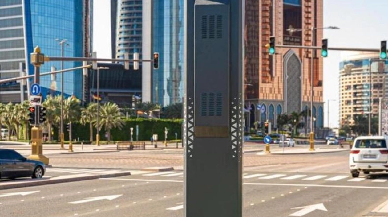 Abu Dhabi Police Deny 50% Traffic Fine Discount Rumors