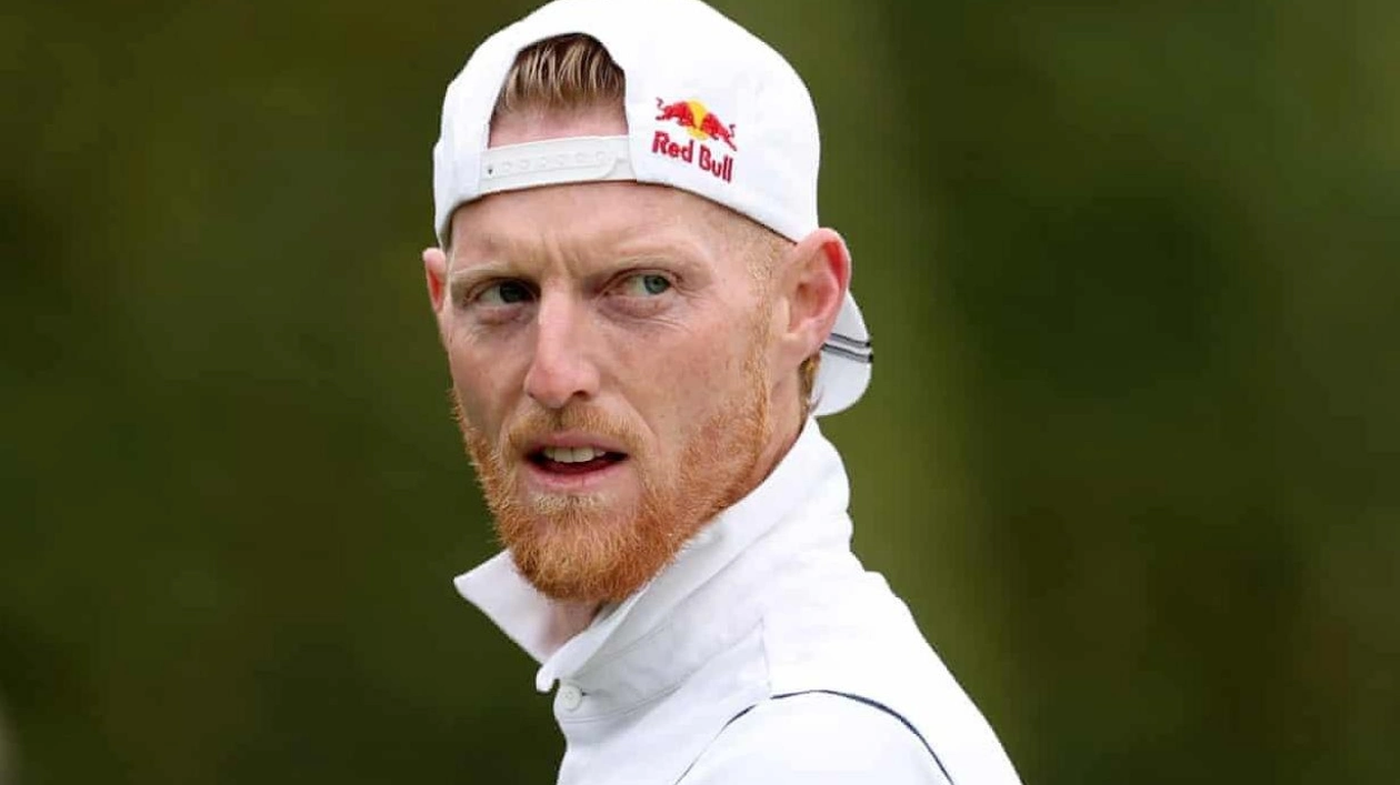 Ben Stokes Open to White-Ball Return Under McCullum