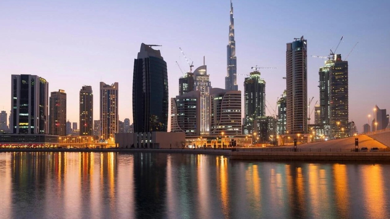 UAE Ranks Among Top 10 Dream Destinations Globally