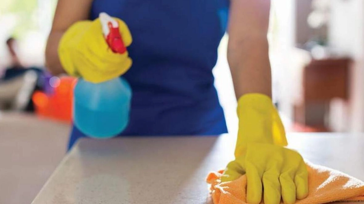 Guidelines for Cancelling Domestic Worker Permits in the UAE