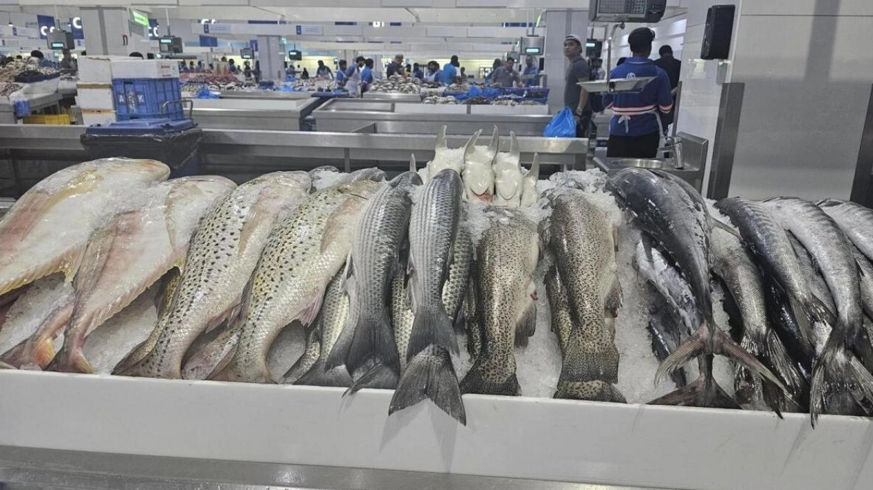 Price Fluctuations in Seafood Markets Amid Regional Tensions